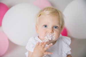 cake smash photography essex london