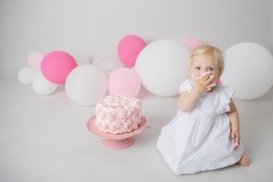 cake smash photography essex london