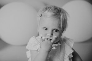 cake smash photography essex london
