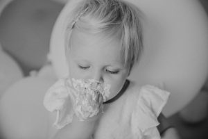 cake smash photography essex london