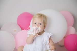 cake smash photography essex london