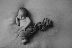 london newborn photographer