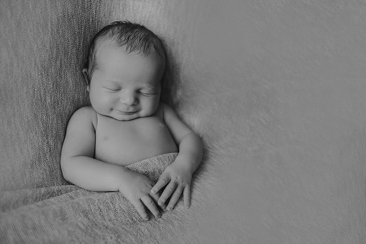 london newborn photographer