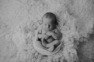 london newborn photographer