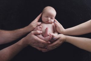 baby photography essex