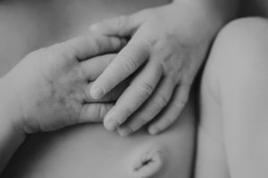 newborn baby photographer