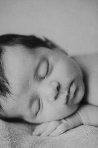 newborn baby photography