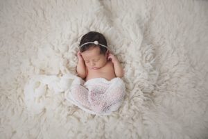 newborn baby photography