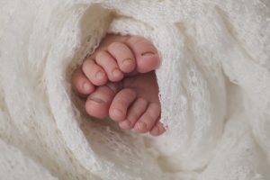 newborn baby photographer