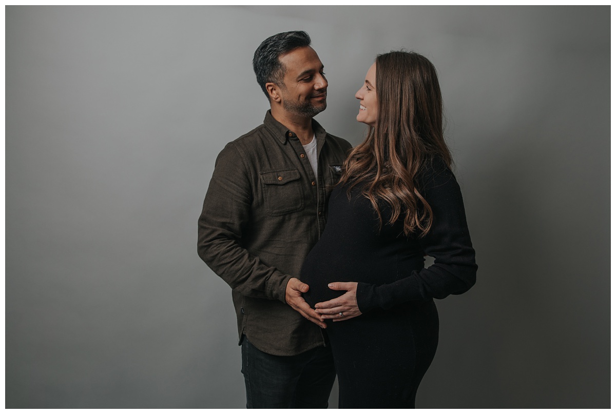 Maternity photography essex