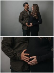 Maternity photography Essex
