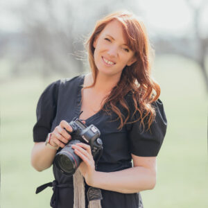 Julia West baby photographer